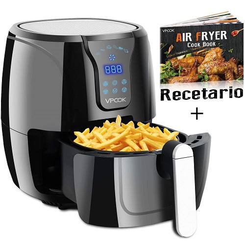 Comprar Freidora sin Aceite VPCOK Online