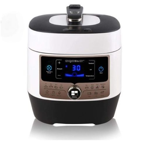 comprar robot de cocina Aigostar Panda