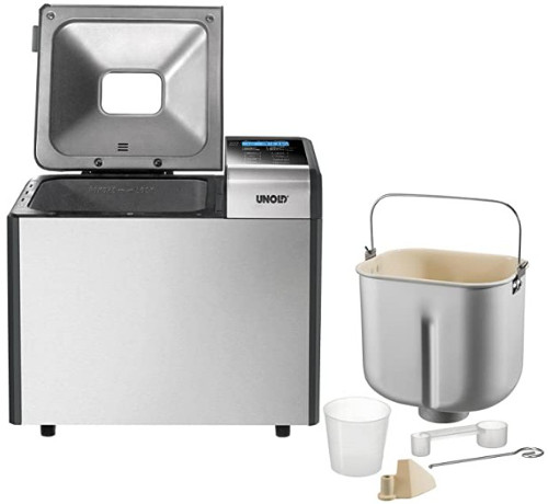 Panificadora Unold 68415 - Características