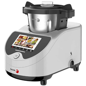 Robot de Cocina Fagor FamiliCook - Review