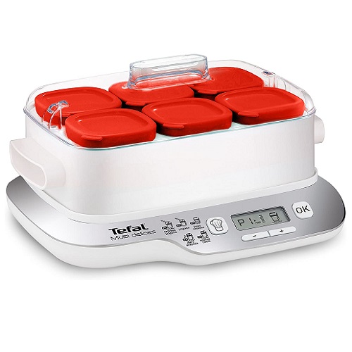 Comprar Yogurteras Tefal Online