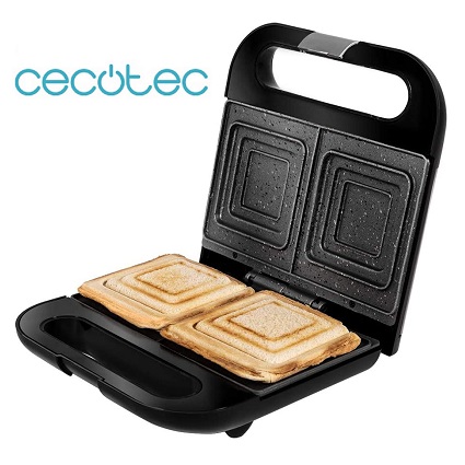 Comprar Sandwicheras Cecotec Online