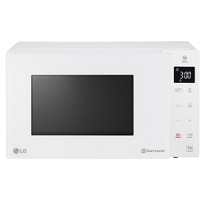 Comprar Microondas LG Online