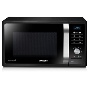 Comprar Microondas Samsung Online