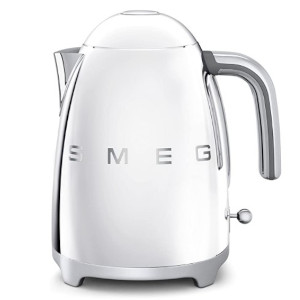 Los Mejores Hervidores Eléctricos SMEG