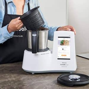 Problemas con el robot de cocina Taurus MyCook