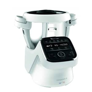 El robot de cocina que utiliza Jordi Cruz