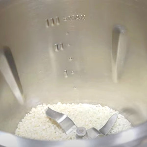 Cómo hacer arroz con leche con robot de cocina