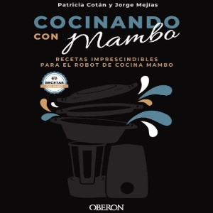 Los Mejores Libros de Recetas para Robots de Cocina