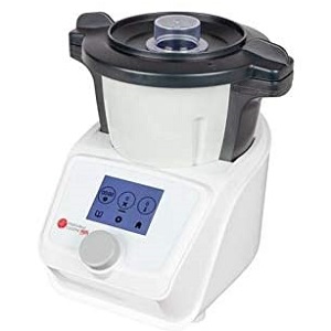 Para Qué Sirve un Mini Robot de Cocina