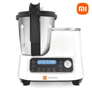 Para cuándo un Robot de Cocina Xiaomi