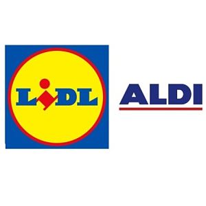 robot de cocina Lidl y Aldi: comparativa