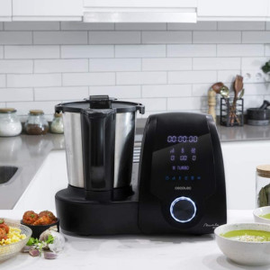 Robot de Cocina Cecotec Mambo 9090 - Review