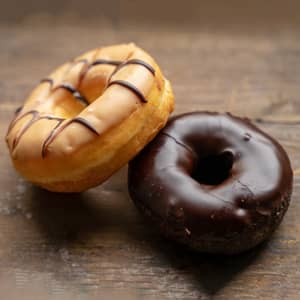 Recetas de donuts para Thermomix