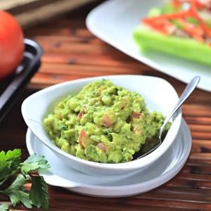 guacamole Thermomix