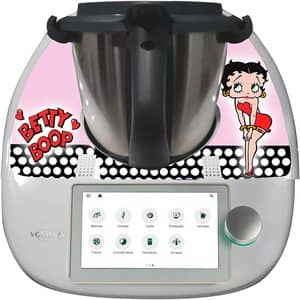 Los mejores vinilos para Thermomix