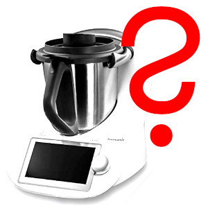 ¿Es Thermomix un robot de cocina para principiantes?
