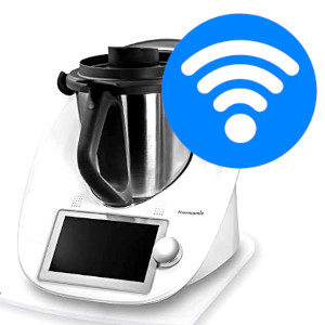 Modelos de Thermomix con WiFi