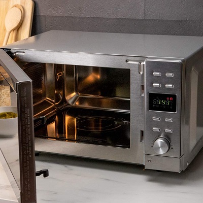 ☑️ Los Mejores Microondas sin Plato Giratorio 2026