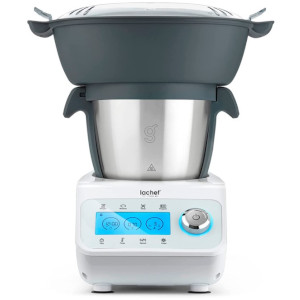 Robot de cocina Lachef Feel - Review