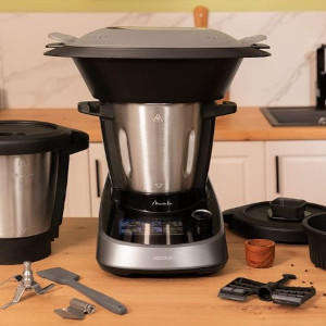 Robot de cocina Cecotec