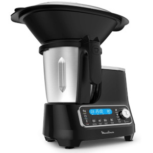 Robot de cocina Moulinex