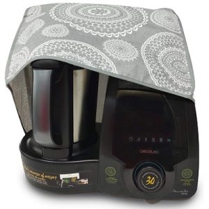 Las Mejores Fundas para Robots de Cocina de %anio%