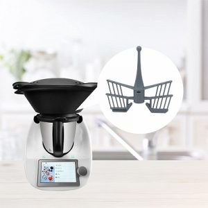 Mariposas de recambio para Thermomix