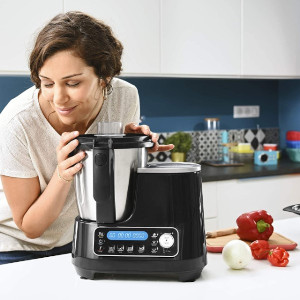 Robot de cocina