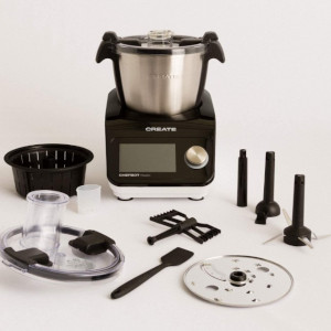 Dónde comprar accesorios para mi robot de cocina